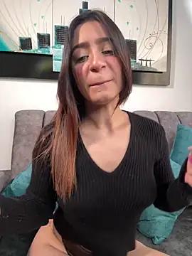 samantha_evans2 from StripChat