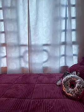 samantha_evans2 from StripChat