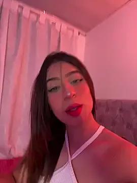 samantha_evans2 from StripChat