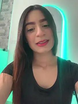 samantha_evans2 from StripChat