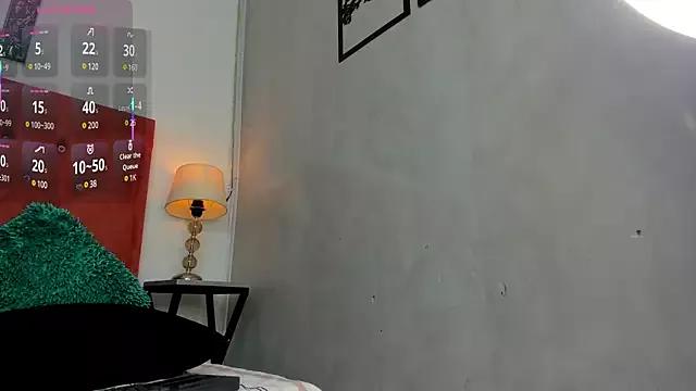 Samantha_Good from StripChat