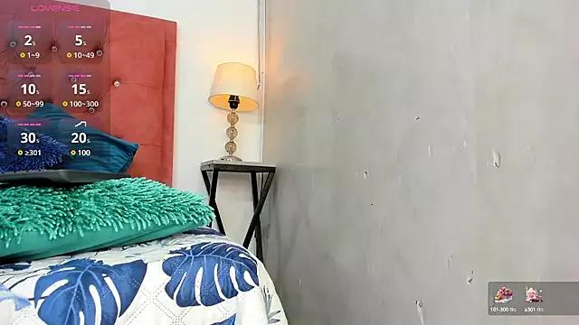 Samantha_Good from StripChat