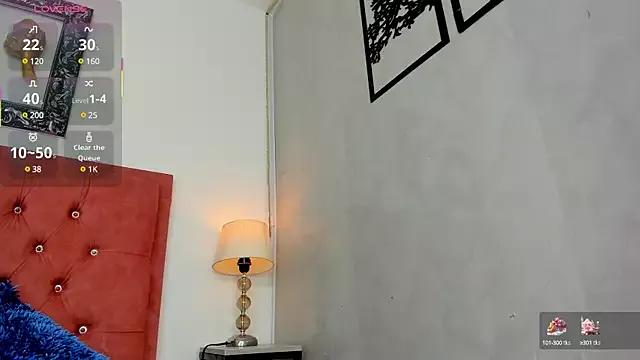 Samantha_Good from StripChat