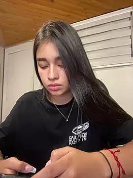 Samantha_pinkk_ from StripChat