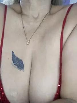 SAMANTHA_POLETT from StripChat is Freechat