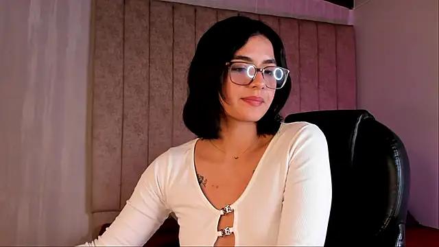 Samantha_Scott1 from StripChat