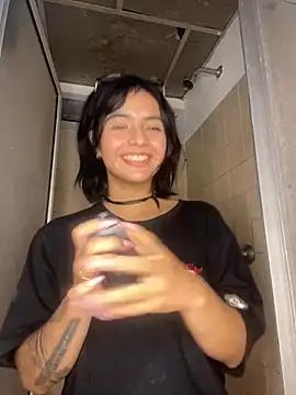 Samantha_Scott1 from StripChat