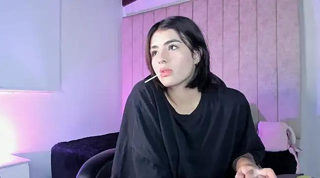 Samantha_Scott1 from StripChat