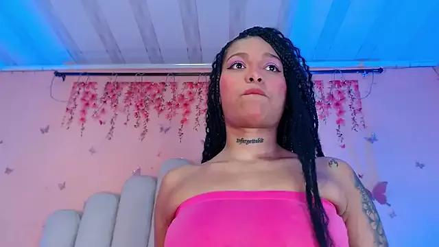 samantha_simur from StripChat