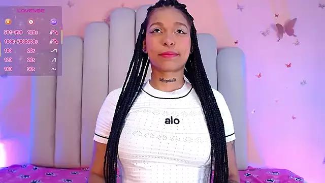 samantha_simur from StripChat