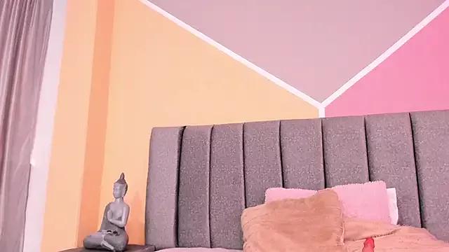 samantha_stan from StripChat