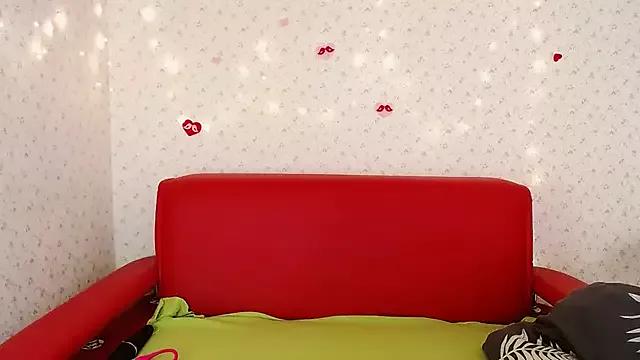Samantha_XKiss from StripChat