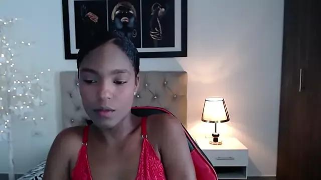 samanthaa_fox1 from StripChat