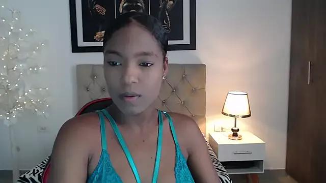 samanthaa_fox1 from StripChat