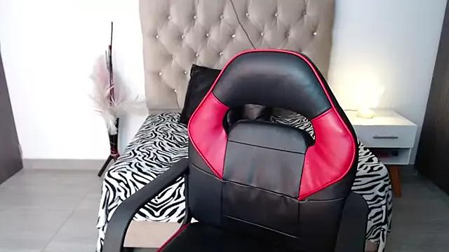 samanthaa_fox1 from StripChat