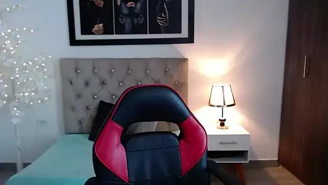 samanthaa_fox1 from StripChat