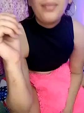 samanthaa_hot_ from StripChat