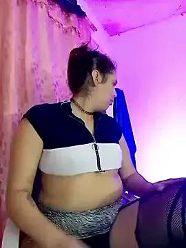 samanthaa_hot_ from StripChat