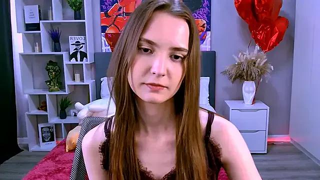 SamanthaaaWalker from StripChat