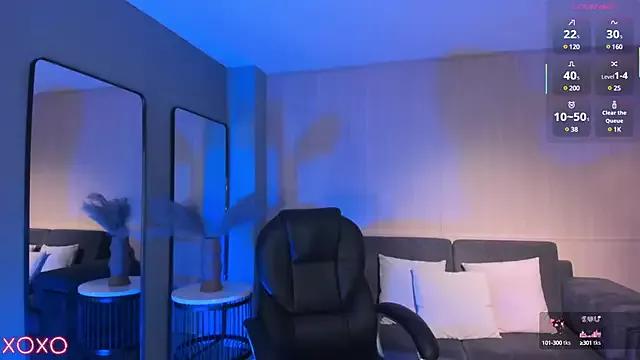 SamanthaKlein_ from StripChat