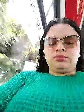 SamanthaPaImer from StripChat is Freechat