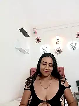 samanthaPuxy from StripChat