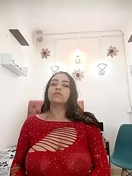 samanthaPuxy from StripChat