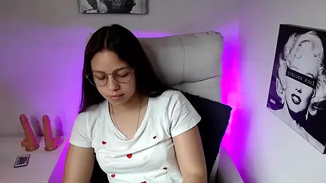 SamanthaRoldaan from StripChat