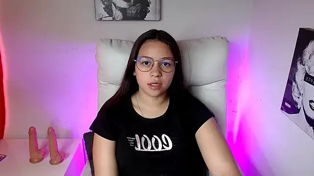 SamanthaRoldaan from StripChat