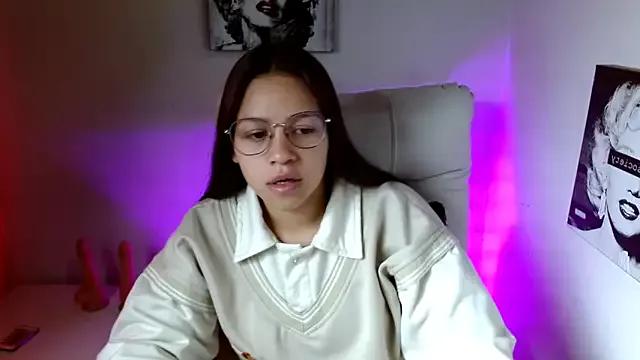 SamanthaRoldaan from StripChat