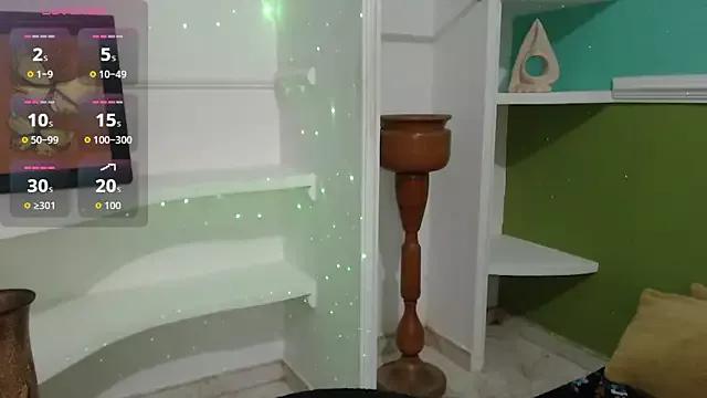 SamanthaSmiithh from StripChat