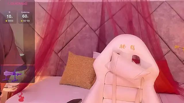 samara_alabii from StripChat