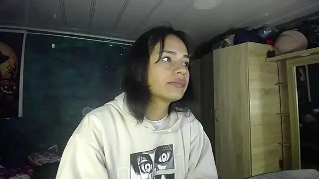 Samara_Beltran from StripChat