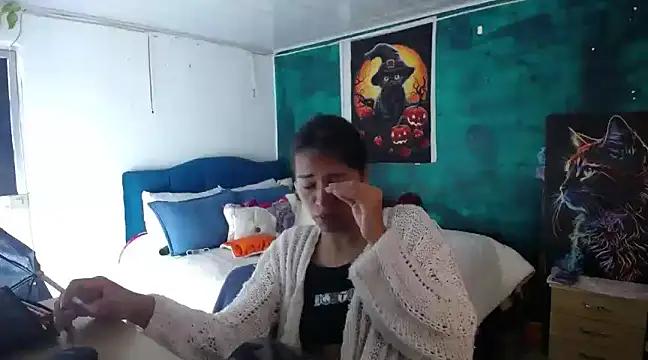 Samara_Beltran from StripChat