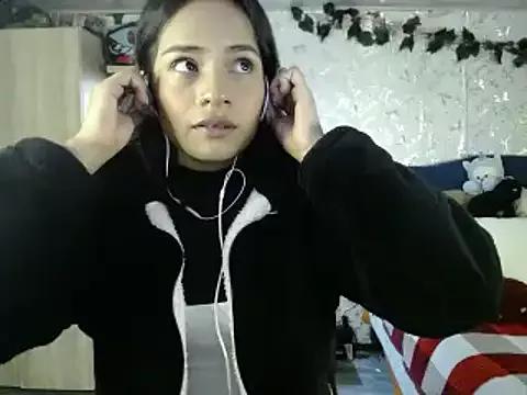 Samara_Beltran webcams show profile image 