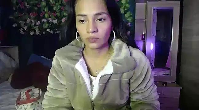 Samara_Beltran from StripChat