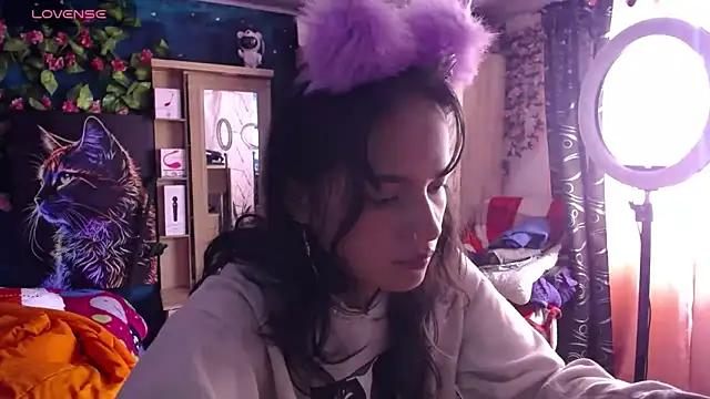 Samara_Beltran from StripChat