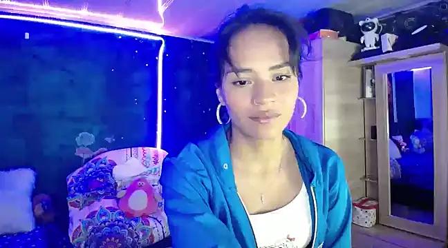 Samara_Beltran from StripChat