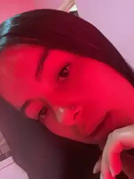 Samara_euphoria from StripChat is Freechat