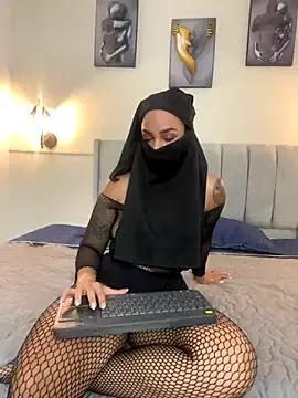 Samara_Hadi_ from StripChat