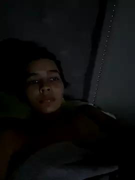 samara_jonness from StripChat is Freechat