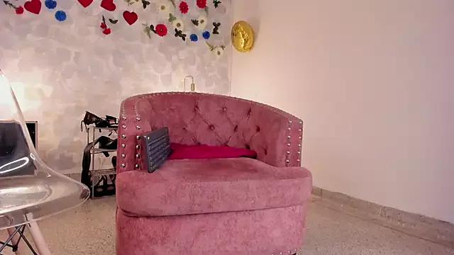 samara_smithh from StripChat