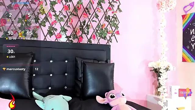 SamaraCortez from StripChat