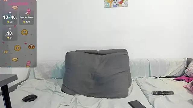 samarakayako from StripChat