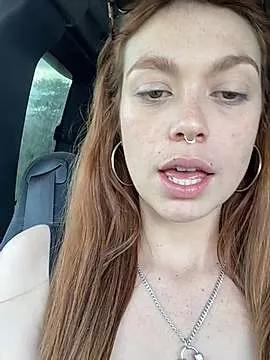 SamaraNight on StripChat 