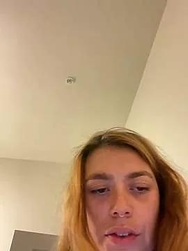 SamaraNight on StripChat 