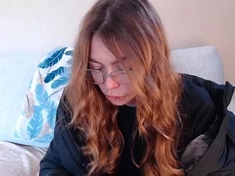 SamaraNight on StripChat 