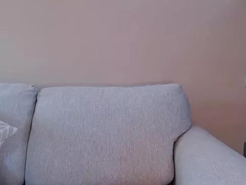 SamaraNight on StripChat 