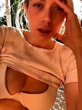 SamaraNight on StripChat 