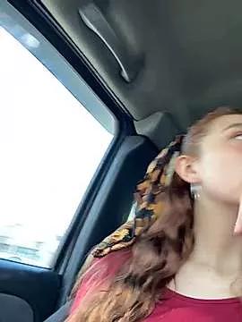 SamaraNight on StripChat 